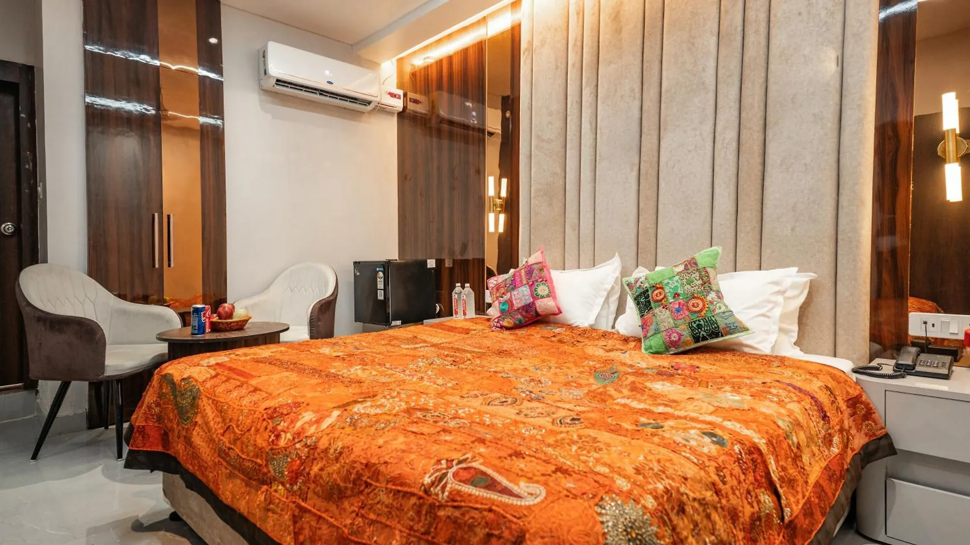 Tripli Hotels Evara Inn Varanasi
