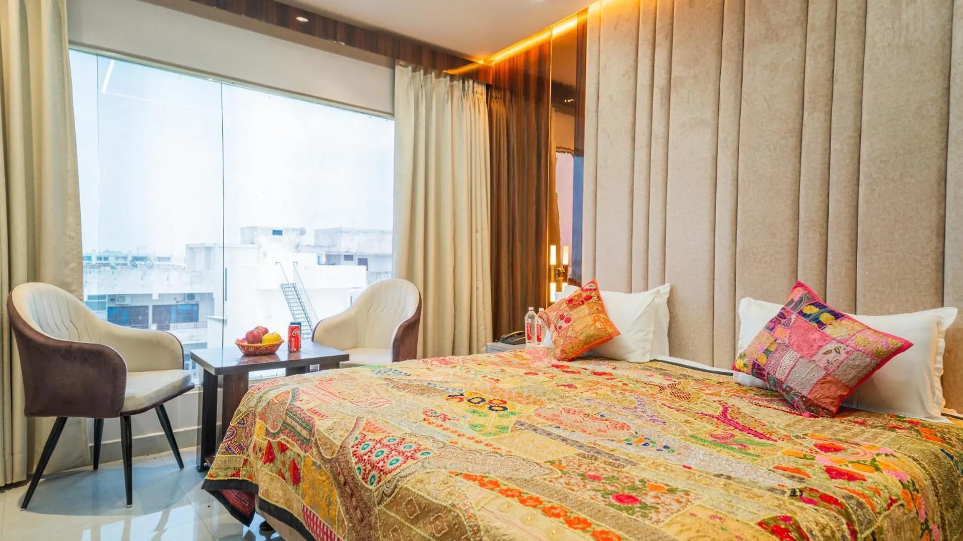 Tripli Hotels Evara Inn Varanasi