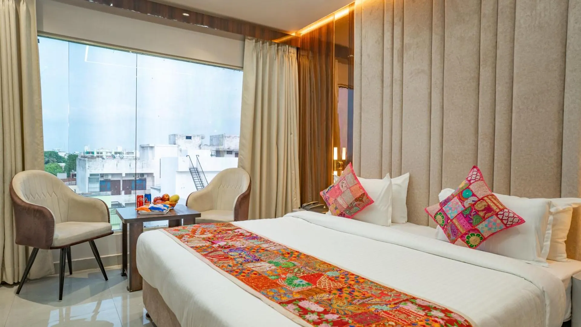 Tripli Hotels Evara Inn Varanasi