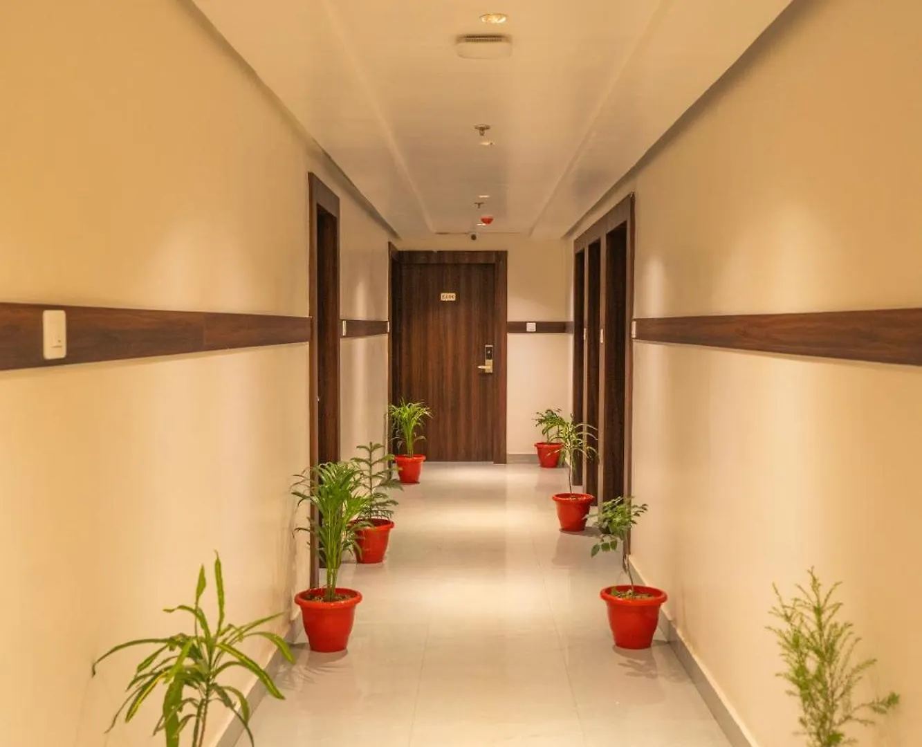 Tripli Hotels Evara Inn Varanasi
