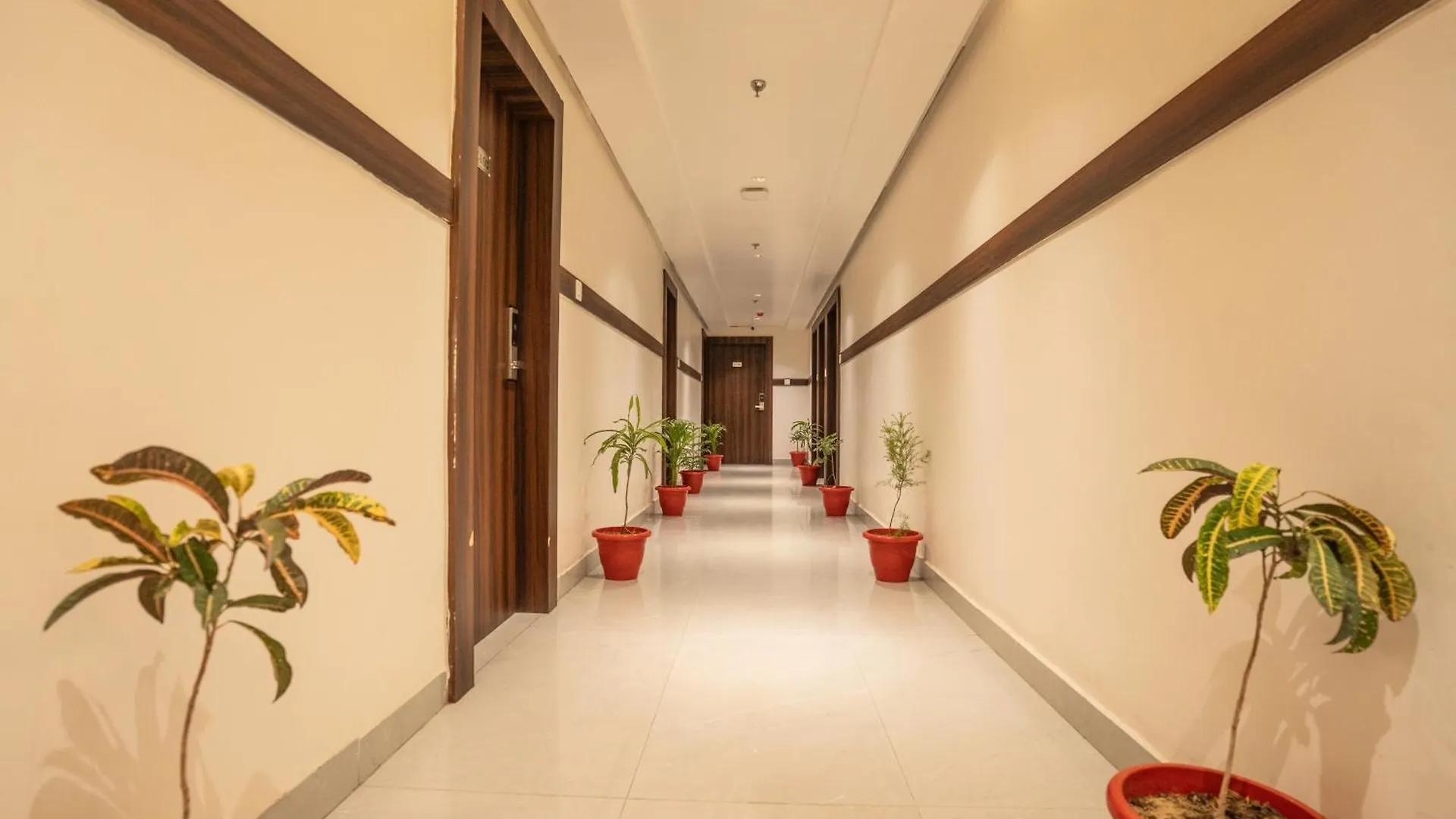 Tripli Hotels Evara Inn Varanasi