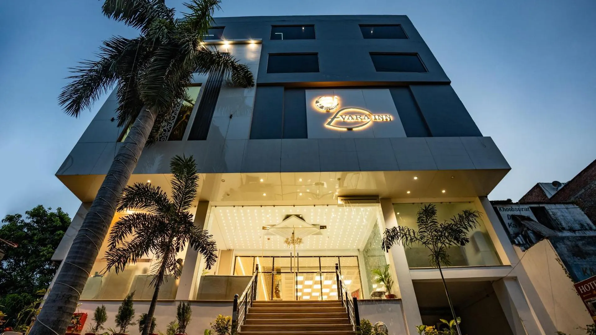 Tripli Hotels Evara Inn Varanasi